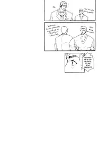 [Tsukasa Matsuzaki] Bespoke Ch.3 [Eng]