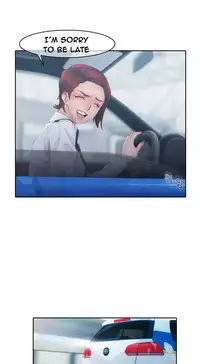 [Studio Gale] Lady Garden Ch.1-32 (English) (Ongoing)