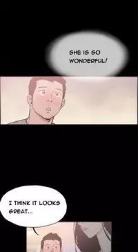 [Mr. Byeong-Su] Cohabitation Ch.1-35.5 (English) (Ongoing)