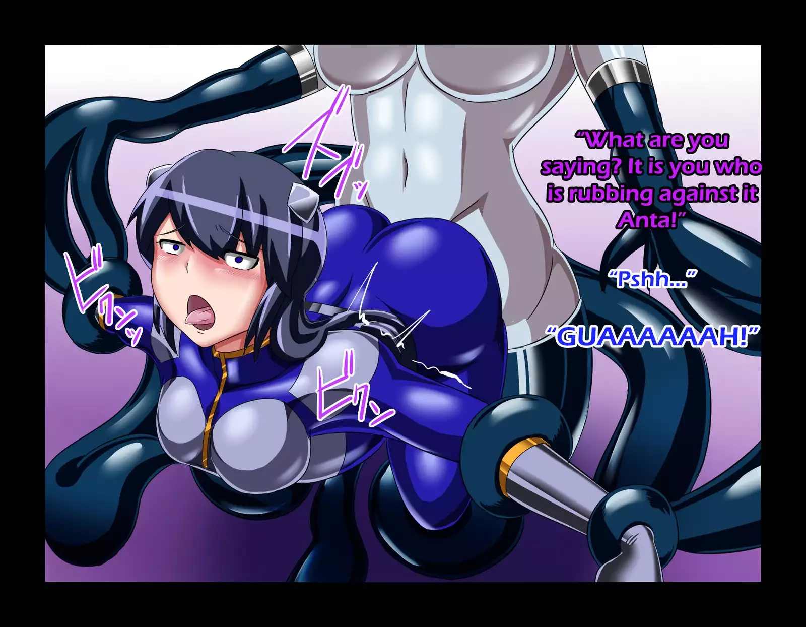 Tri-Brighter Monster Transformation Project Task:001