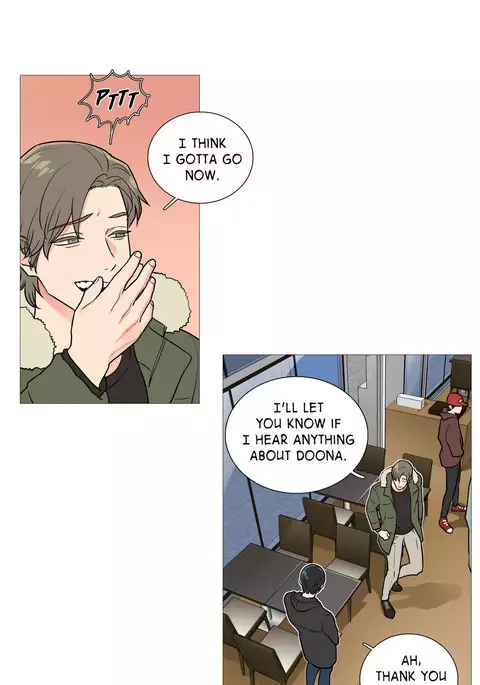 Sadistic Beauty Ch.1-34