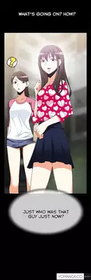 [Insane] Love Parameter Ch.1-37 (English) (YoManga) (Ongoing)