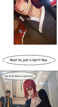 The Matrix Ch.1-9 (English) (Ongoing)