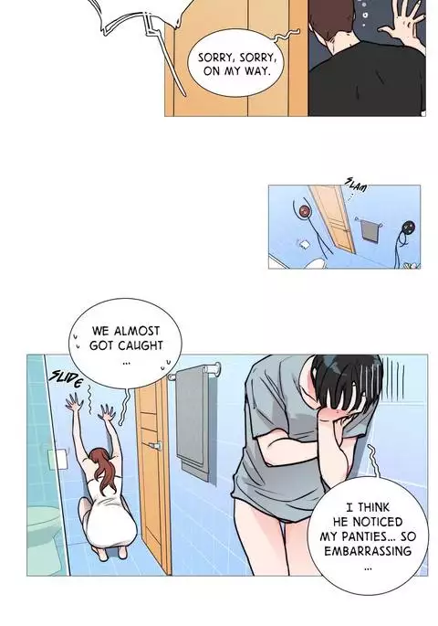 Sadistic Beauty Ch.1-28