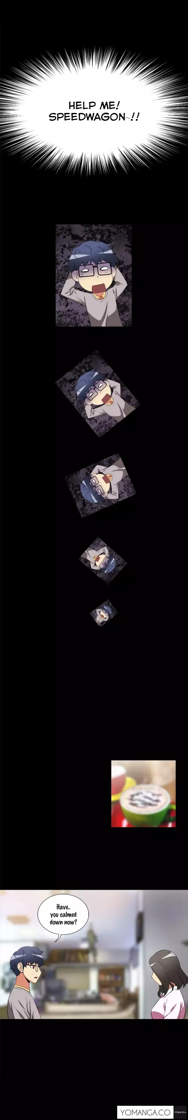 Love Parameter Ch.1-5