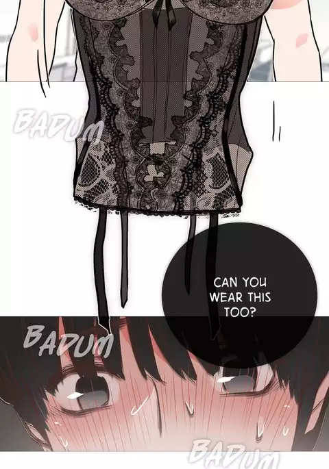 Sadistic Beauty Ch.1-13