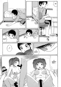 [Nitta Jun] Natsu Taiken Monogatari | A Summer Experience Story (Doutei Chinkonkan) [English]