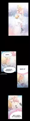 [ I Wonsik] Sweet Guy Ch.1-56 (English) (YoManga) (Ongoing)