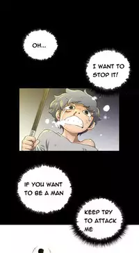 Perfect Half Ch.1-16 (English) (Ongoing)