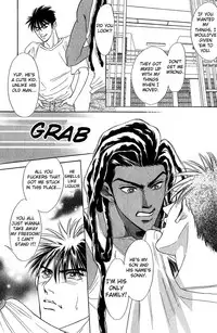 Under Grand Hotel 01