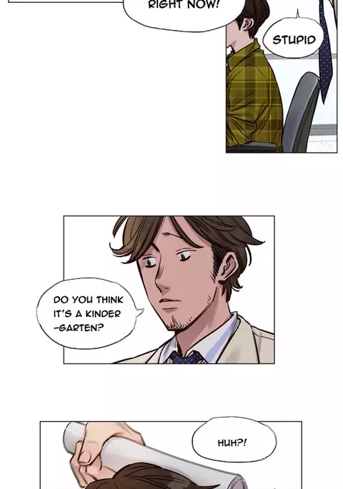 Atonement Camp Ch.1-36