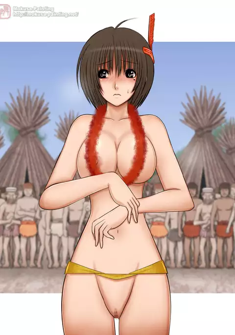 Aki-san's World Travel Report