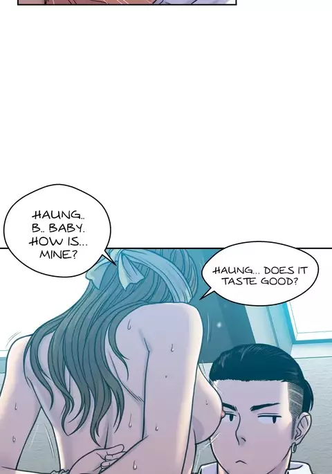 Ghost Love Ch.1-23.5