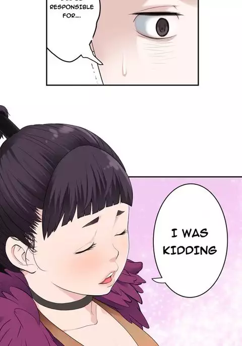 Tissue Thieves Ch.1-11