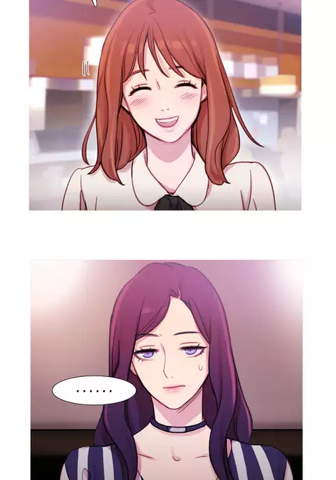 Scandal of the Witch Ch.1-29