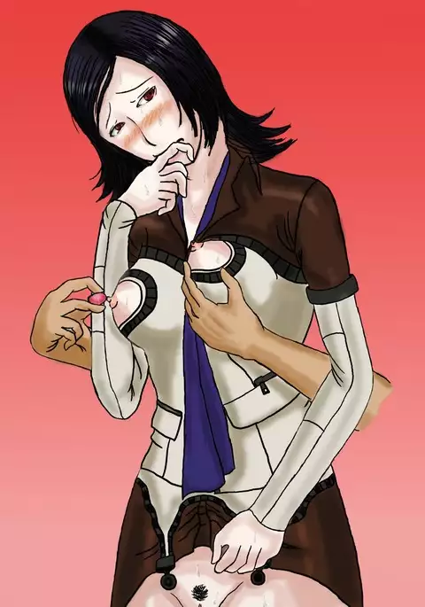 Chakui Hāto Bubun Hazushi Chikubi Rōtā Seme