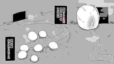 jidō ningyō meikyū tansaki | Maze exploration record of an automaton