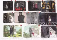 (COMIC1☆11) [Shoujo Kishidan (Oyari Ashito)] BetaGraph 2015-2017 (Various)