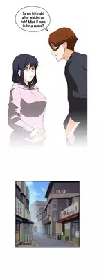 [Husky guy] SStudy Ch.0-29 (English) (YoManga) (Ongoing)