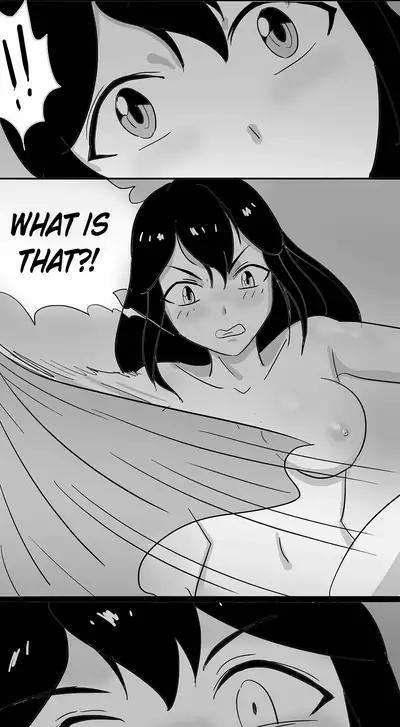 [skyzen] 寄生虫系列 [English] [xinsu] pg. 1-174, 196-300