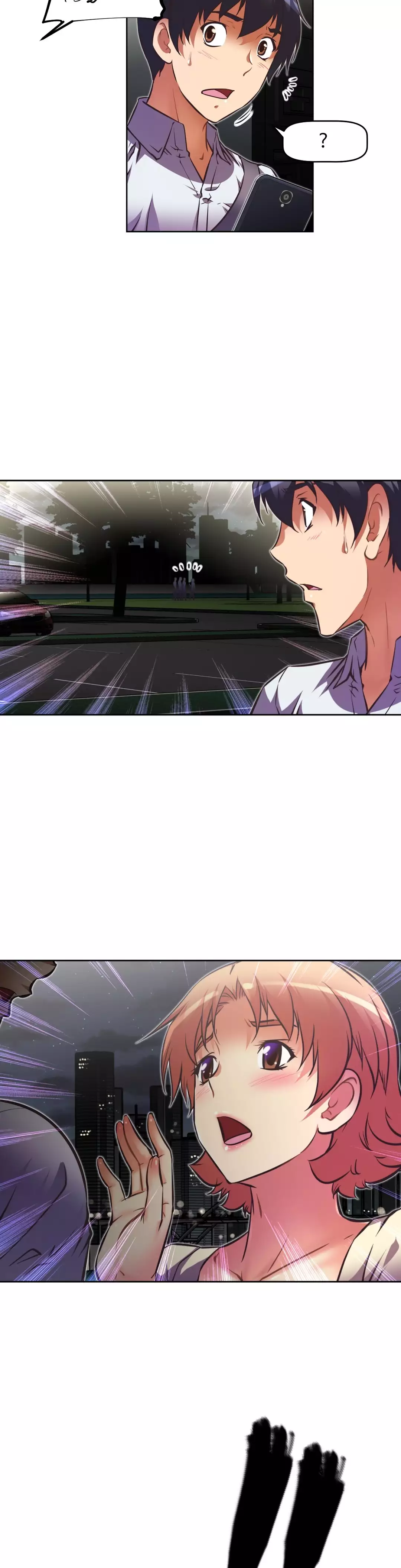 Brawling Go Ch.53-68