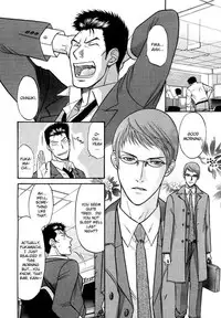 [Kodaka Kazuma] Sex Therapist