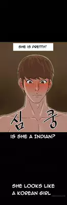 Secret Island Ch.1-5 (English) (Ongoing)