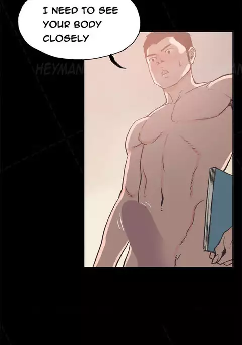 Cohabitation Ch.1-48