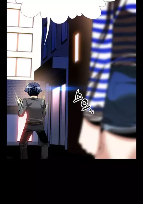 Love Parameter Ch.1-74