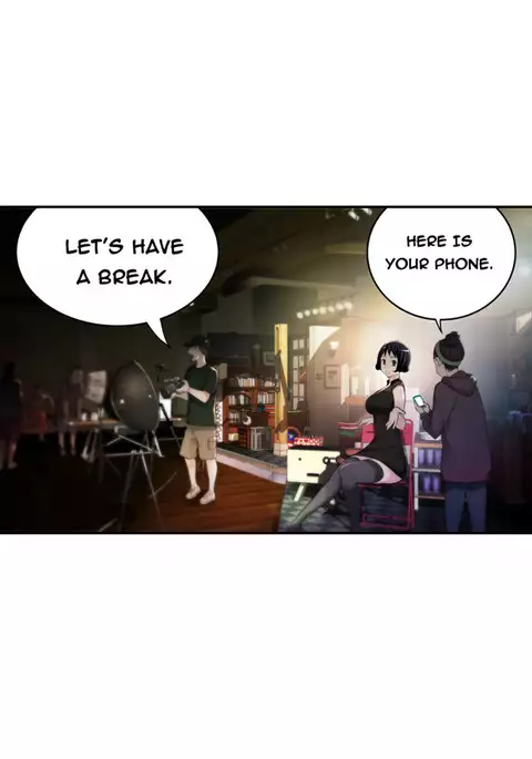 Tissue Thieves Ch.1-24