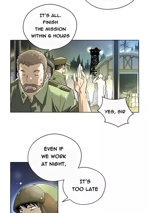 Perfect Half Ch.1-23