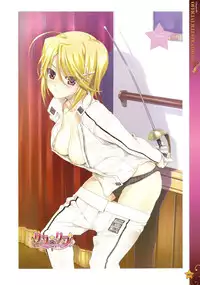 [Happoubi Jin] CLA☆CRA - CLASSY☆CRANBERRY'S -