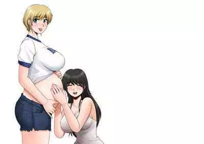 Mahoutsukai no Ossan 12