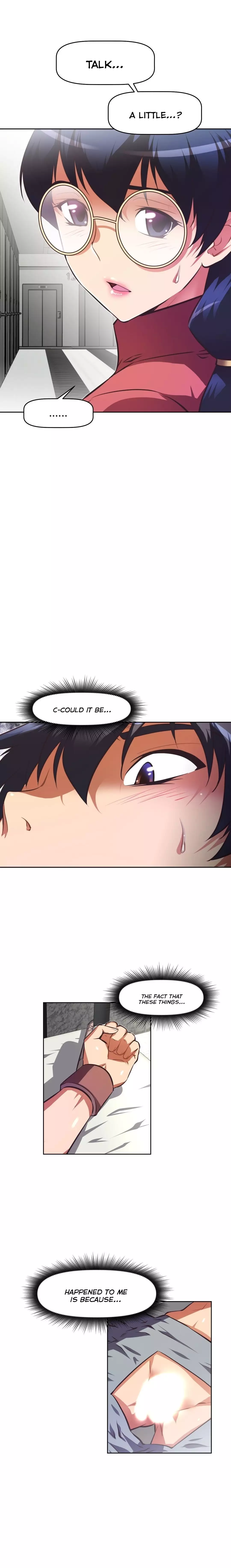 Brawling Go Ch.76-121