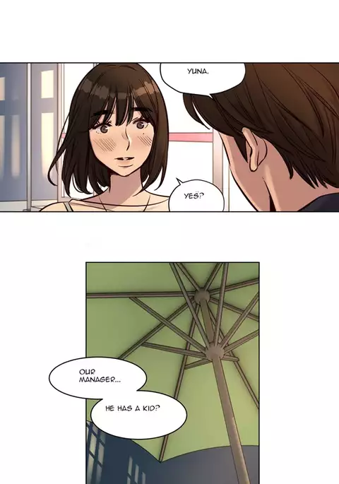 Atonement Camp Ch.1-23