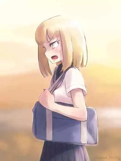 [KANAOSU (kana♂)] 勘違いオトコノコ(1)