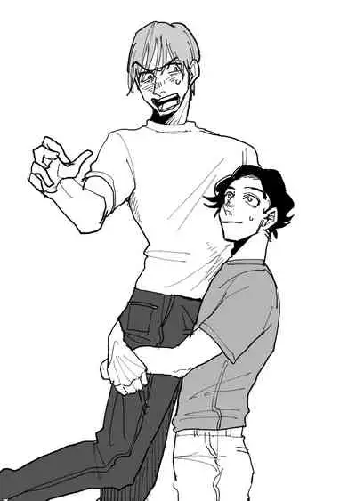 [Nora Obake] Yameru Toki mo, Sukoyakanaru Toki mo, | 无论疾病、还是健康 #4-6 + P站番外插图 [Chinese] [Digital]