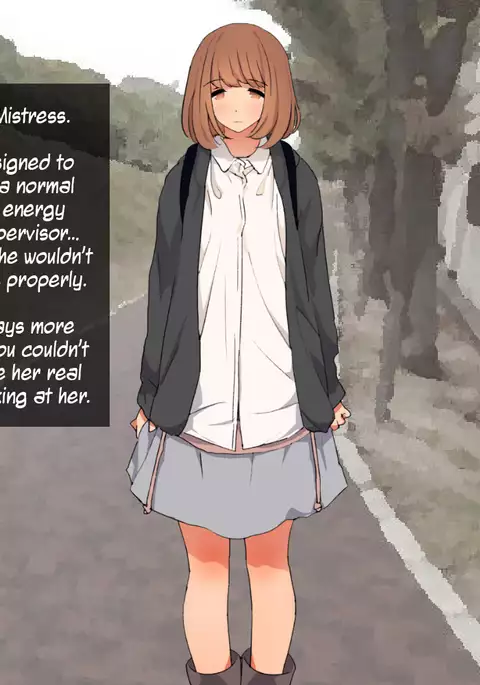 Supervised Monthly Ejaculation