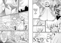 [Jagausa] Toaru Seinen to Mithra Ch. 1 | A Certain Boy and Mithra Chapter 1 (Final Fantasy XI) [English] [Inflatechan Anon]