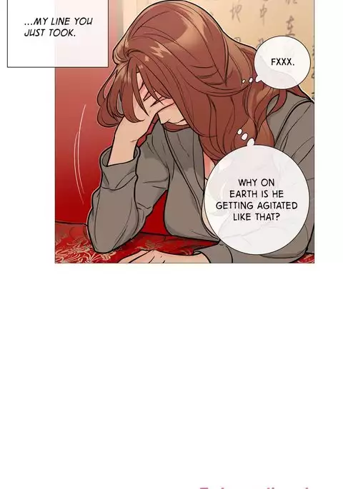 Sadistic Beauty Ch.1-34