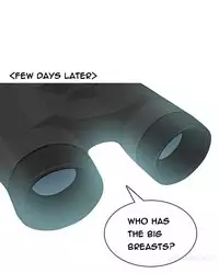 Hooker Ch.1-36 (English) (Ongoing)