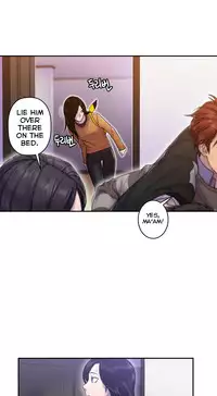 Ghost Love Ch.1-19 (English) (YoManga) (Ongoing)