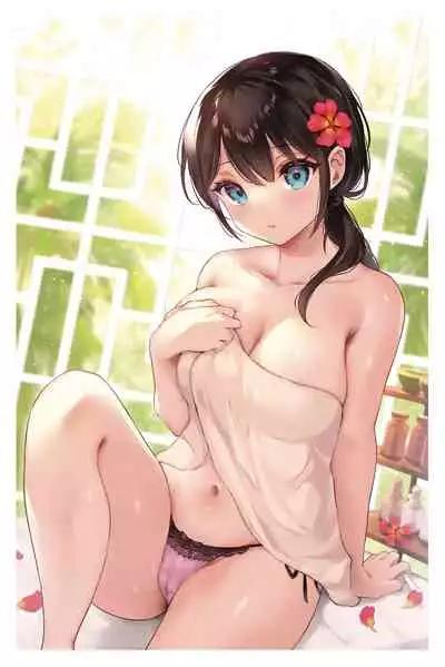 Underwearsの世界2021 めぐり逢いバーチャル