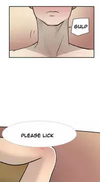 Double Date Ch.1-16 (English) (Ongoing)