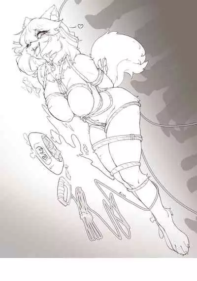 外乐9 佃煮 拜托了女神大人！