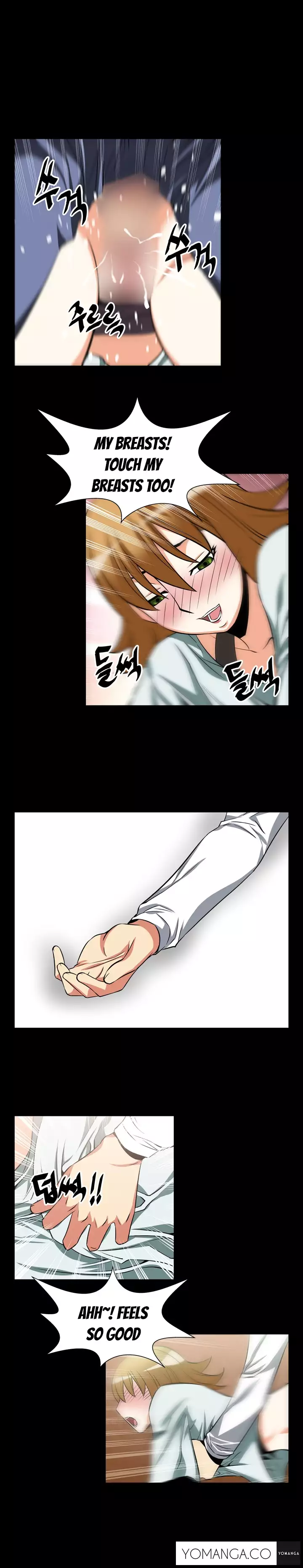 Love Parameter Ch.1-42