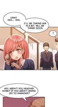 [Mx2J] Hahri's Lumpy Boardhouse Ch. 0-17 [English] (YoManga) (Ongoing)