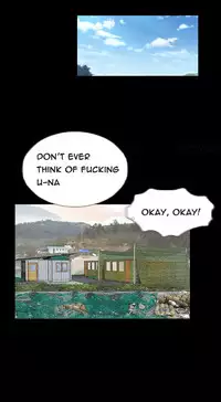 Missing Ch.1-11 (English) (Ongoing)