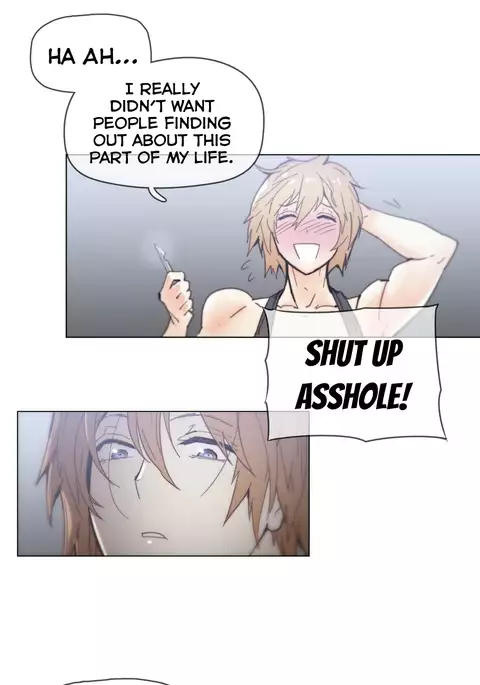 Household Affairs Ch.1-43