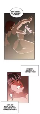 [Husky guy] SStudy Ch.0-37 (English) (YoManga) (Ongoing)